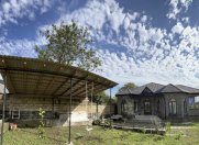 İcarəyə verilir 3 otaqlı 90 m2 həyət evi Zaqatala