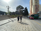 Satılır 4 otaqlı 110 m2 köhnə tikili Xırdalan