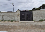 Satılır 4 otaqlı 156 m2 həyət evi Digah