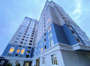 Satılır 2 otaqlı 90 m2 yeni tikili Asan Xidmət-1