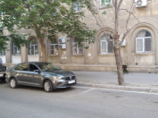 Satılır 4 otaqlı 100 m2 köhnə tikili Nəsimi r.