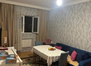 Satılır 3 otaqlı 70 m2 köhnə tikili Hövsan