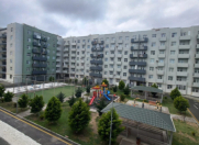 Satılır 4 otaqlı 80 m2 yeni tikili Hövsan