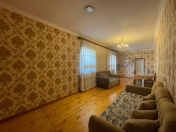 Satılır 5 otaqlı 128 m2 həyət evi Binəqədi