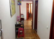 Satılır 2 otaqlı 46 m2 köhnə tikili Hövsan