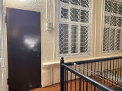 Satılır 3 otaqlı 84 m2 köhnə tikili Nizami m.