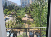 Satılır 2 otaqlı 60 m2 köhnə tikili Əhmədli