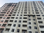 Satılır 1 otaqlı 65 m2 yeni tikili Xırdalan