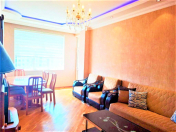Satılır 2 otaqlı 90 m2 yeni tikili Musabəyov parkı