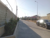 Satılır 4 sot torpaq Hövsan