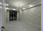 Satılır 2 otaqlı 60 m2 yeni tikili Zərifə Əliyeva adına park