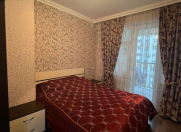 İcarəyə verilir 2 otaqlı 59 m2 yeni tikili Həzi Aslanov