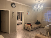 Satılır 5 otaqlı 100 m2 həyət evi Sabunçu