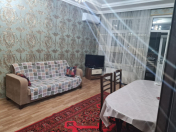 İcarəyə verilir 2 otaqlı 60 m2 yeni tikili Əhmədli m.