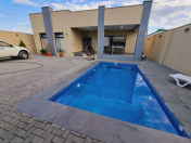 Satılır 4 otaqlı 170 m2 bağ evi Şüvəlan