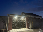 Satılır 3 otaqlı 100 m2 həyət evi Binə