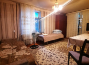 Satılır 1 otaqlı 30 m2 köhnə tikili 8 km