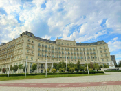 İcarəyə verilir 5 otaqlı 250 m2 ofis Ağ şəhər