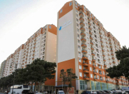 Satılır 2 otaqlı 63 m2 yeni tikili Xırdalan