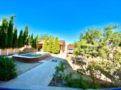 İcarəyə verilir 4 otaqlı 130 m2 həyət evi Şüvəlan