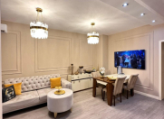 Satılır 2 otaqlı 65.5 m2 yeni tikili Nizami m.