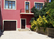 Satılır 5 otaqlı 330 m2 həyət evi AMAY