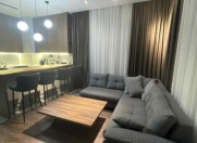 İcarəyə verilir 3 otaqlı 140 m2 yeni tikili Sea Breeze Resort