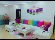 İcarəyə verilir 4 otaqlı 146 m2 yeni tikili Memar Əcəmi m.