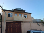 Satılır 5 otaqlı 165 m2 villa Köhnə Günəşli