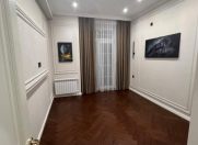 Satılır 3 otaqlı 100 m2 yeni tikili Nərimanov r.