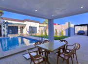 Satılır 4 otaqlı 170 m2 bağ evi Mərdəkan