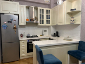 Satılır 2 otaqlı 41 m2 yeni tikili Xırdalan