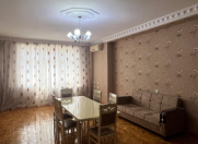 İcarəyə verilir 3 otaqlı 140 m2 yeni tikili 7 mkr