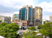 Satılır 3 otaqlı 170 m2 yeni tikili Nizami m.