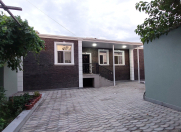 Satılır 4 otaqlı 160 m2 həyət evi Heydər Məscidi