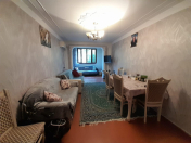 Satılır 3 otaqlı 70 m2 köhnə tikili Sumqayıt