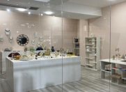 İcarəyə verilir 1 otaqlı 25 m2 ofis Nəsimi r.