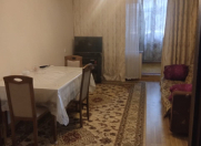 Satılır 3 otaqlı 72 m2 köhnə tikili Sumqayıt