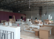 İcarəyə verilir 5 otaqlı 1300 m2 obyekt Binəqədi r.