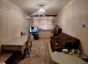 Satılır 3 otaqlı 80 m2 köhnə tikili Sumqayıt