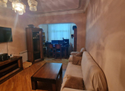 Satılır 3 otaqlı 85 m2 köhnə tikili Xalqlar Dostluğu m.