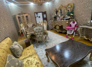 Satılır 3 otaqlı 105 m2 yeni tikili Qara Qarayev m.