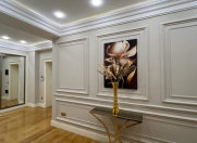 Satılır 2 otaqlı 110 m2 yeni tikili Memar Əcəmi m.