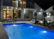 İcarəyə verilir 4 otaqlı 100 m2 bağ evi Novxanı