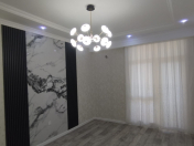 Satılır 3 otaqlı 75 m2 yeni tikili 8 km