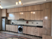 Satılır 6 otaqlı 250 m2 həyət evi Gəncə