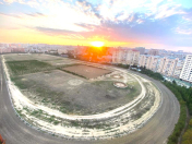 Satılır 2 otaqlı 70 m2 yeni tikili Gənclik m.