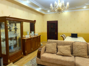 Satılır 3 otaqlı 110 m2 yeni tikili Neftçilər m.