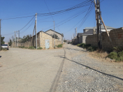 Satılır 4 sot torpaq Saray