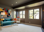 Satılır 5 otaqlı 227 m2 yeni tikili Nəsimi r.